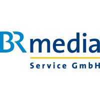 BRmedia Service GmbH logo, BRmedia Service GmbH contact details