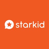 Starkid logo, Starkid contact details