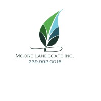 Moorelandscaping inc logo, Moorelandscaping inc contact details