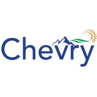 Mairie de Chevry logo, Mairie de Chevry contact details