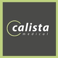 Calista Medical logo, Calista Medical contact details