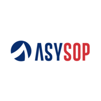 ASYSOP S DE RL DE CV logo, ASYSOP S DE RL DE CV contact details