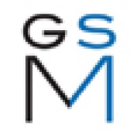 GSM Consulting logo, GSM Consulting contact details