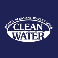 Mount Pleasant Waterworks logo, Mount Pleasant Waterworks contact details