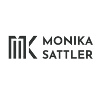 Monika Sattler logo, Monika Sattler contact details