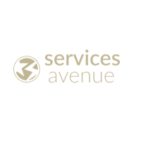 Services Avenue logo, Services Avenue contact details