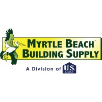 Myrtle Beach Building Supply logo, Myrtle Beach Building Supply contact details