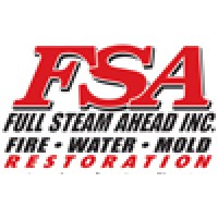 FSA - Full Steam Ahead, Inc. logo, FSA - Full Steam Ahead, Inc. contact details