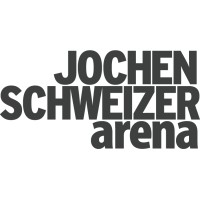 Jochen Schweizer Arena logo, Jochen Schweizer Arena contact details