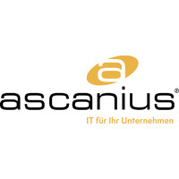 ascanius AG logo, ascanius AG contact details