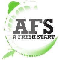 A Fresh Start Coaching and Training logo, A Fresh Start Coaching and Training contact details