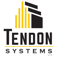 Tendon Systems logo, Tendon Systems contact details