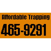 Affordable Trapping logo, Affordable Trapping contact details