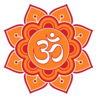 The Aum Nation logo, The Aum Nation contact details