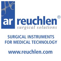 August Reuchlen GmbH logo, August Reuchlen GmbH contact details