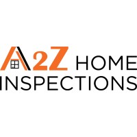 A2Z Home Inspections logo, A2Z Home Inspections contact details