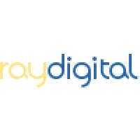 Ray Digital Marketing logo, Ray Digital Marketing contact details