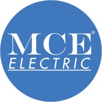 MCE ELECTRIC SA logo, MCE ELECTRIC SA contact details