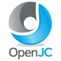 Open JC logo, Open JC contact details