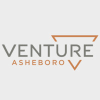 VentureAsheboro logo, VentureAsheboro contact details