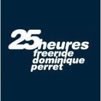 25heures freeride logo, 25heures freeride contact details