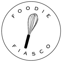 Foodie Fiasco logo, Foodie Fiasco contact details