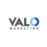 Valo Marketing logo, Valo Marketing contact details