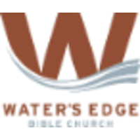 Water's Edge Bible Church logo, Water's Edge Bible Church contact details