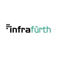 infra fürth unternehmensgruppe logo, infra fürth unternehmensgruppe contact details