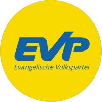 EVP Schweiz logo, EVP Schweiz contact details