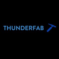 Thunderfab Mechanical and Fabrication logo, Thunderfab Mechanical and Fabrication contact details