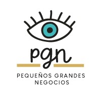 Pequeños Grandes Negocios logo, Pequeños Grandes Negocios contact details