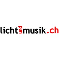 lichtundmusik.ch logo, lichtundmusik.ch contact details