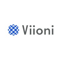 Viioni logo, Viioni contact details