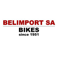 Belimport SA logo, Belimport SA contact details