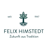 Felix Himstedt GmbH & Co. KG logo, Felix Himstedt GmbH & Co. KG contact details