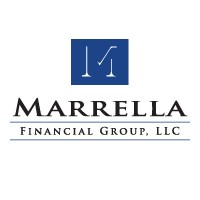 Marrella Financial Group, LLC logo, Marrella Financial Group, LLC contact details