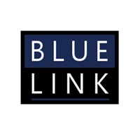 Blue Link Design logo, Blue Link Design contact details