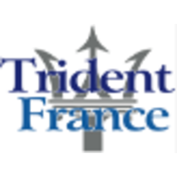 Trident France logo, Trident France contact details