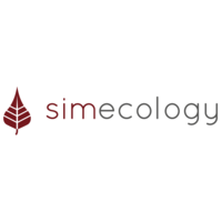 Simecology logo, Simecology contact details