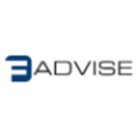 F-Advise logo, F-Advise contact details