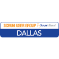 DFW Scrum logo, DFW Scrum contact details