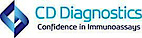 CD Diagnostics logo, CD Diagnostics contact details