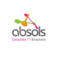 Absols logo, Absols contact details