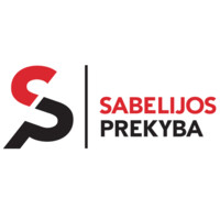 Sabelijos Prekyba UAB logo, Sabelijos Prekyba UAB contact details