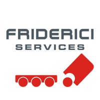 Friderici Services logo, Friderici Services contact details