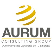 Aurum CG logo, Aurum CG contact details