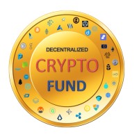 Decentralized Crypto Fund logo, Decentralized Crypto Fund contact details