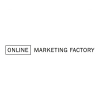 Online Marketing Factory AG logo, Online Marketing Factory AG contact details