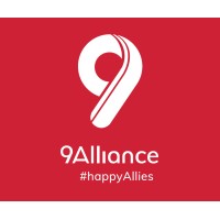 9Alliance logo, 9Alliance contact details